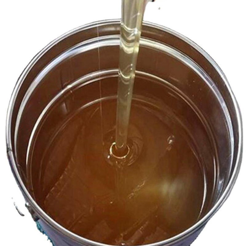 Quality Hot Sale Epoxy Vinyl Ester Resin Brown And Clear Liquid for sale
