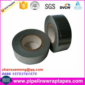 Quality waterproofing membrane foil aluminum roofing bitumen tape for sale