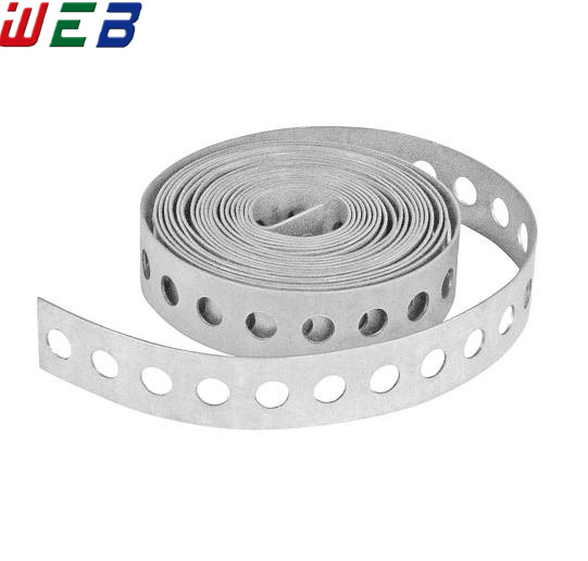 Quality perforated metal steel strip for sale