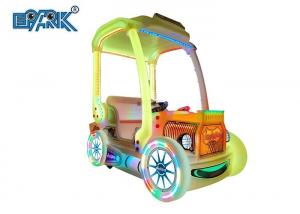 Quality Old Roof Car Amusement Park Adult And Kids Electric Bumper Car For Sale for sale