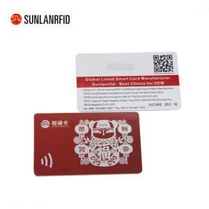 China PVC Magnetic Card Copy For Hotel Door Locking Key Card on sale