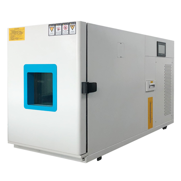 Buy cheap 380V 225L Environmental Test Chamber For Testing Material Performance from wholesalers