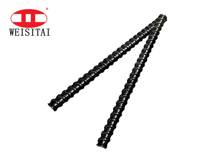 Quality Construction 17mm Dywidag Threaded Rod Galvanized Threaded for sale
