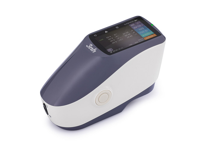 Quality Integrating Sphere Spectrophotometer YS4510 for Color of Scarce and Expensive Pharmaceutical Materials Analyzing for sale