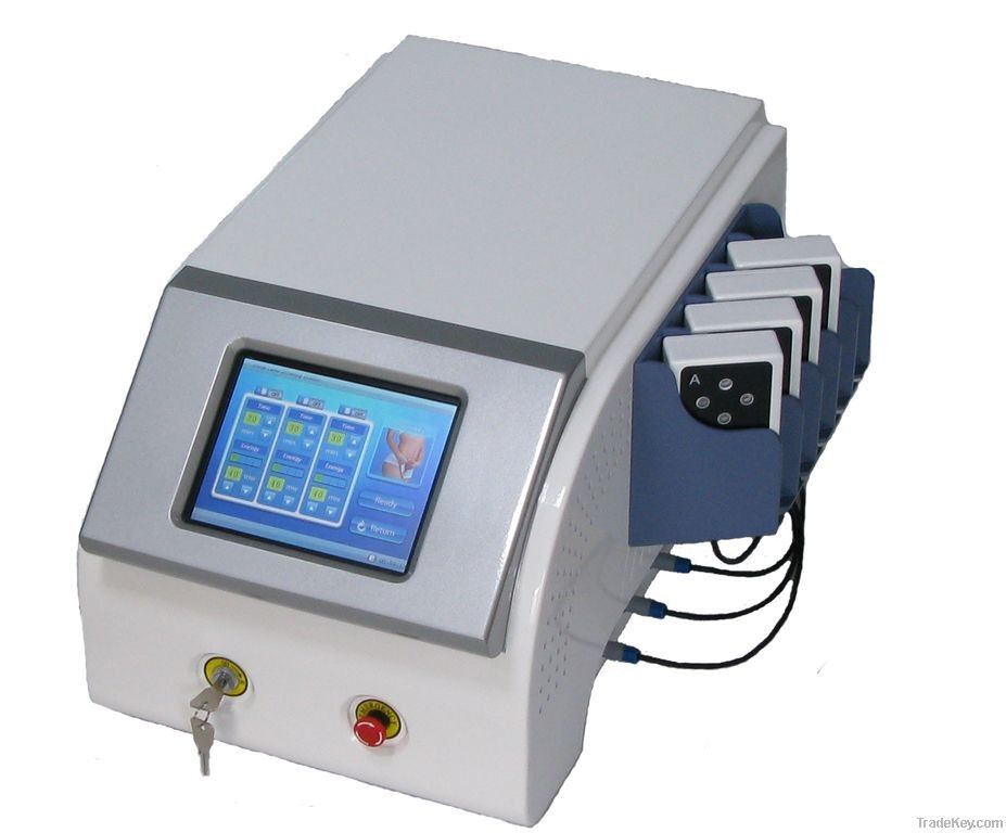 Quality Laser Liposuction Machine for sale
