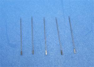 Quality Super Hard Material Tungsten Carbide Pins With Transition Metal for sale