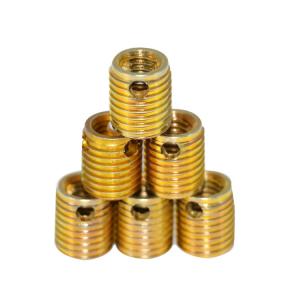 Quality M5 M8 Self Tapping Thread Insert 307 Steel Type for sale