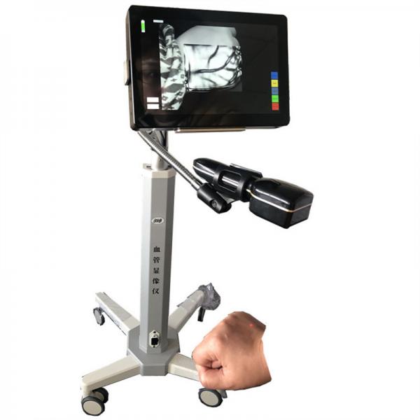Buy Infrared Camera Imaging Infrared Vein Locating Device Safety With No Laser For Hospital and Clinic at wholesale prices