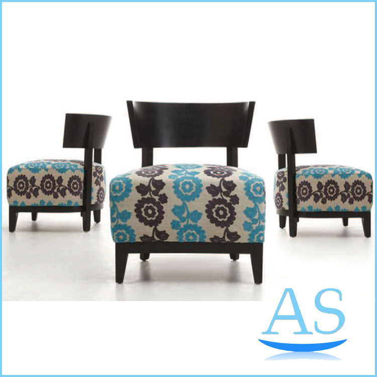 Buy cheap products you can import from china modern furniture single fabric Sofa SF35 from wholesalers