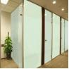 Buy cheap 48V Switachable 14mm Double Glazed Tempered Glass from wholesalers
