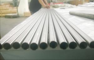 Quality Gr5 bar (Ti 6Al 4V)6ai4v gr5 titanium alloy tube,TC4 titanium alloy pipe for sale