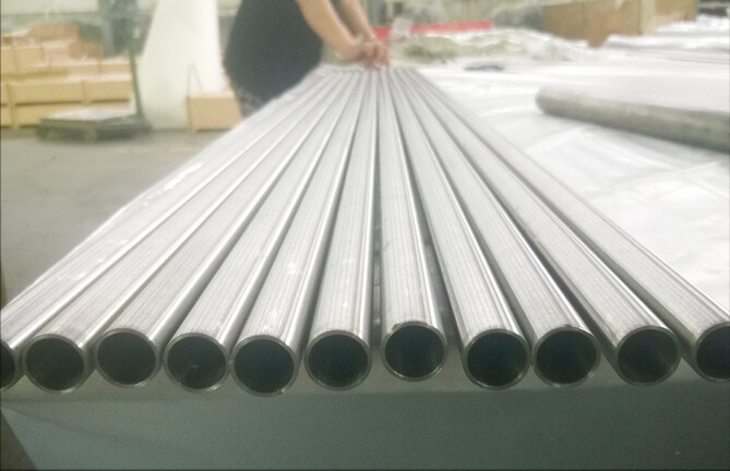 Buy cheap Gr5 bar (Ti 6Al 4V)6ai4v gr5 titanium alloy tube,TC4 titanium alloy pipe from wholesalers