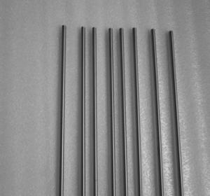 Quality ASTM B737 best price pure .Hafnium rod, bar fitow price for sale