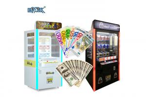 Quality 15 Lots Key Master Vending Game Machine 250W For 1 Player for sale