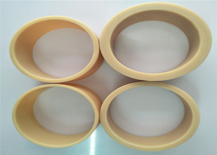 Quality anti corrosion mc polyamide plastic sheave pulley and wheels as CNC drawing for sale