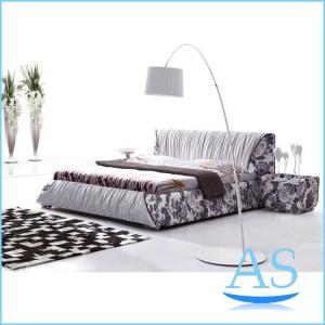 Quality New product colorful sofa bed lovely model bed SC05 for sale
