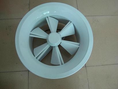 Quality Best Quality Chinese Factory Price Exhaust Air Conditioning Vortex Vent Window for sale