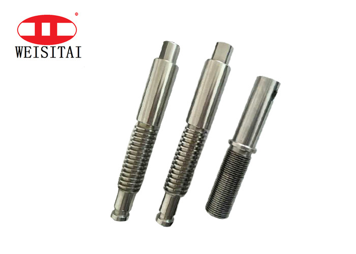Quality ISO9001 WST M14mm Stainless Steel Valve Stem for sale