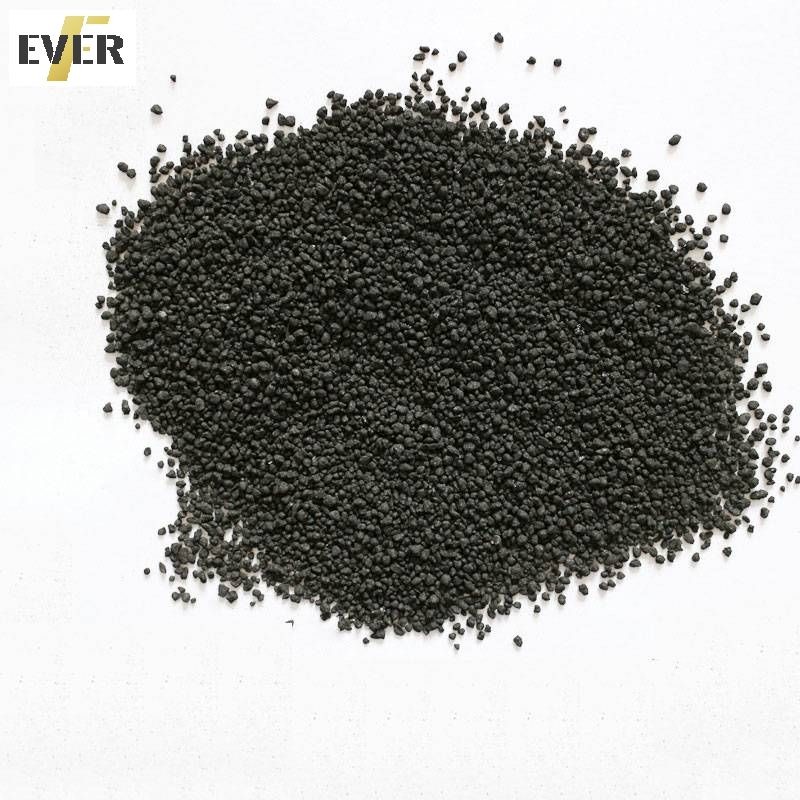 Buy cheap Low Sulfur Aluminium Smelting Carbon Raiser 3mm Calcined Anthracite Coal from wholesalers