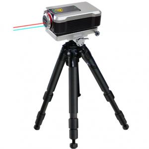 Quality 0.05ppm Laser Interferometer Measurement System 1nm Resolution for sale