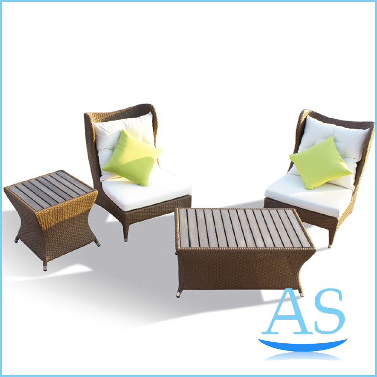 Quality sofa foshan furniture costco outdoor furniture patio sofa set hotel used furniture SR21 for sale
