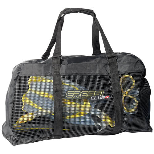 Quality Transparent Custom Duffle Bags Fold Away Sport Tote Style 45 x 32 x 25 cm for sale
