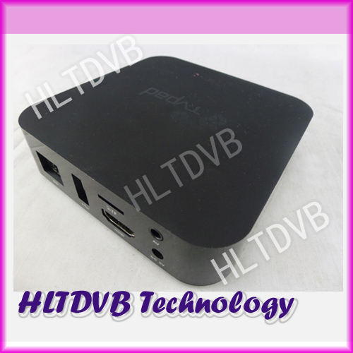 TVpad2 - M121 , search Chinese channels mini tv receiver tvpad 2 , iptv box , HD
