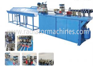 Quality Aluminum Copper Pipe Automatic Bending Machine Of Coil Pipe for sale