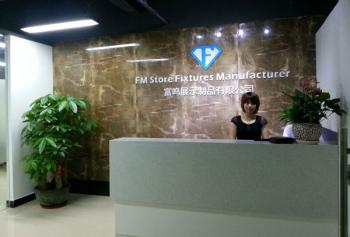 FM Store Fixtures Manufacture(China)