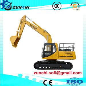 Quality Chinese cheap new excavator SC230 for sale for sale