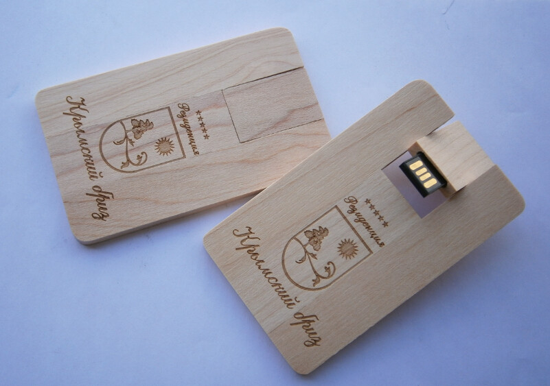 Buy cheap factory wholesale wooden card usb flash drive usb storage free logo printing from wholesalers