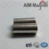 Buy cheap D15*1.5mm Strong Neodymium magnet from wholesalers