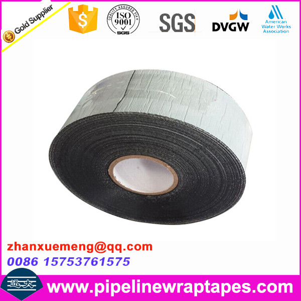 Quality Pipe Corrosion Protection Polypropylene adhesive Tape for sale