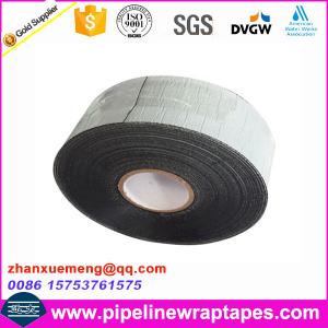 Quality Polyethylene Patching Bitumen Butyl Rod for sale