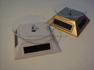 Quality 360 Degree Turntable Stand for Jewellery (HSX-D01) for sale