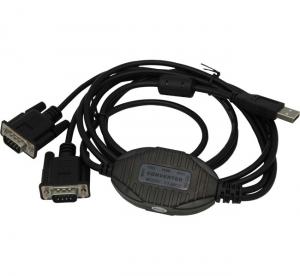 Quality RS-232 USB Serial Cable Converter , Asynchronous Mode for sale