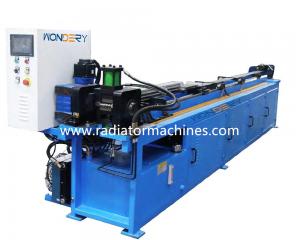 Quality Hairpin Tube Semi  Automatic  Bending Machine Coil Tube Bender for sale