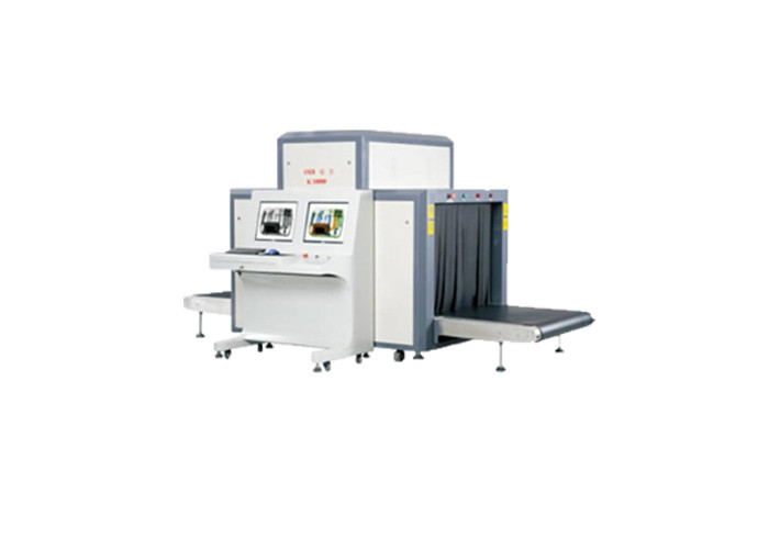 Buy Transportation X Ray Baggage Inspection System With High Resolution LCD Display at wholesale prices