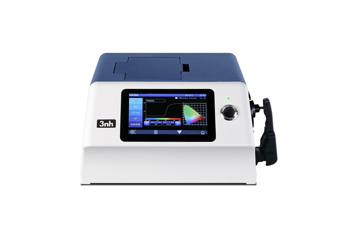 Quality Clay and Terracotta Products Color Analyze Instrument YS6003 Cheap Benchtop Spectrophotometer for sale