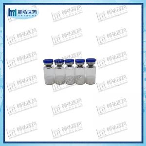 Raw Material Peptide APIs Thymosin beta 4 acetate CAS 77591-33-4 High Purity Solid