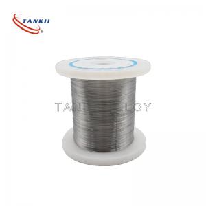 Quality Electric Heating high Resistance Wire Ni70Cr30 /Nikrothal 70 for furnace applications. for sale
