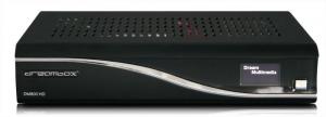 China Internet Sharing MPEG-2, H.264, DVB-S Satellite Receivers Dreambox 800HD on sale