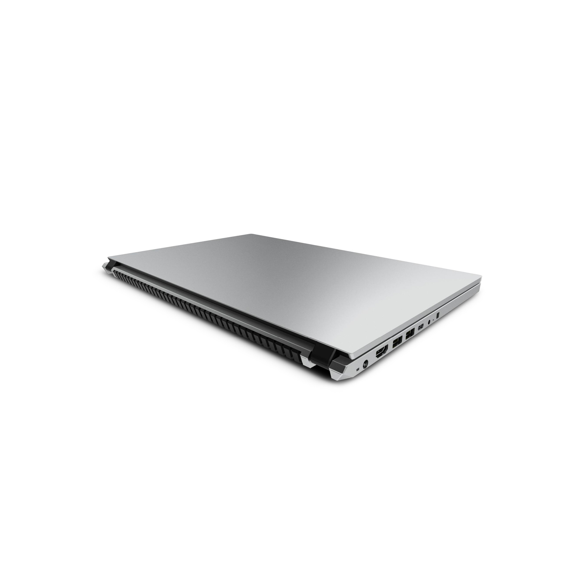 15.6 Inch Metallic Portable Laptop Computer I5 I7 Optional Dual SSD Socket for sale