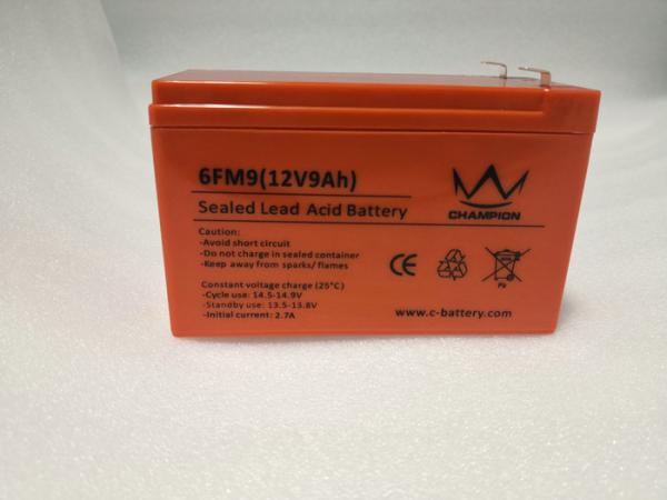 Buy High Capacity 12 Volt Gel Cell Rechargeable Battery , Rechargeable Li Ion Battery Pack at wholesale prices