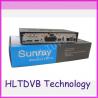 Buy cheap Sunray 800 se SR4 S/C/T support wifi sr4 800 hd se 3 in 1 tuner HD Linux OS from wholesalers
