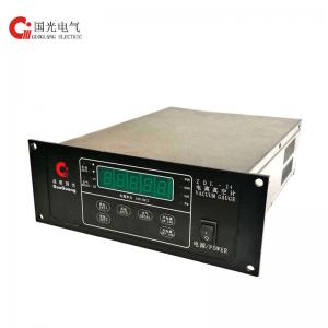 China Cold Cathode Ionization Vacuum Gauge And Digital Vacuum Controller For Vacuum Measurement on sale