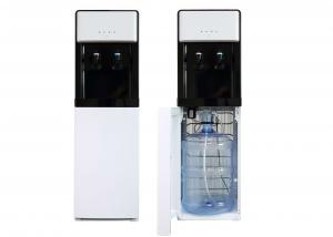 Quality 175L Series Bottom Load Water Dispenser , 3 Gallon Water Dispenser ABS Front Panel for sale