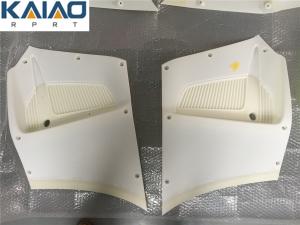 Quality 3D Printer CNC Machining Rapid Prototyping Car Moulding Fire Retardant for sale