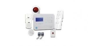 Quality Zigbee Smart Home Automation Security System Remote Control Via Text Message for sale