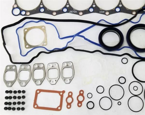 Buy Gasket Kit Hino Engine Parts J07E J07ET ISO9001 12 Month Warranty at wholesale prices